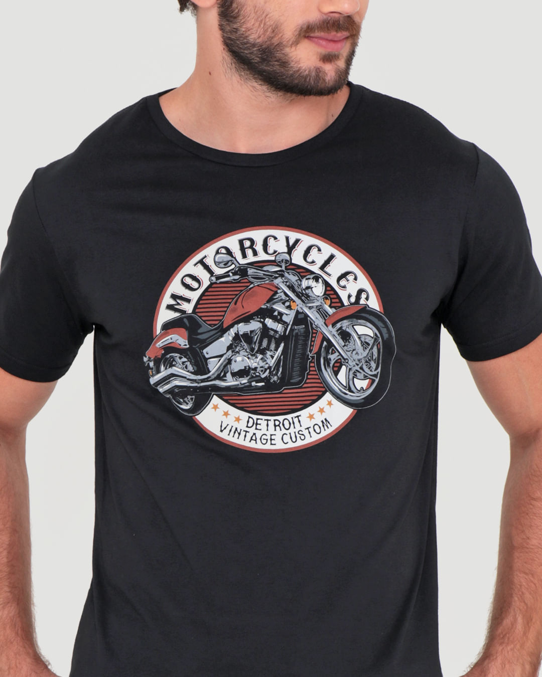Cta-Moto-Detroit-Preto-Tor212-Pgg---Preto