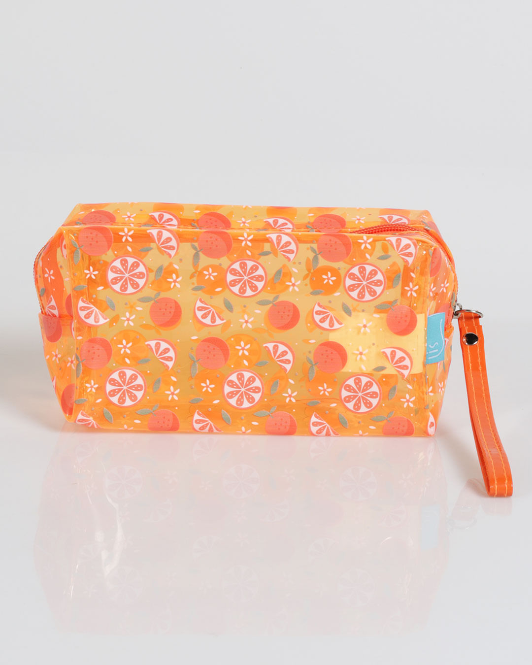 Necessaire-Box-G-Frutas-Ref-Ns2101-2---Laranja-Claro