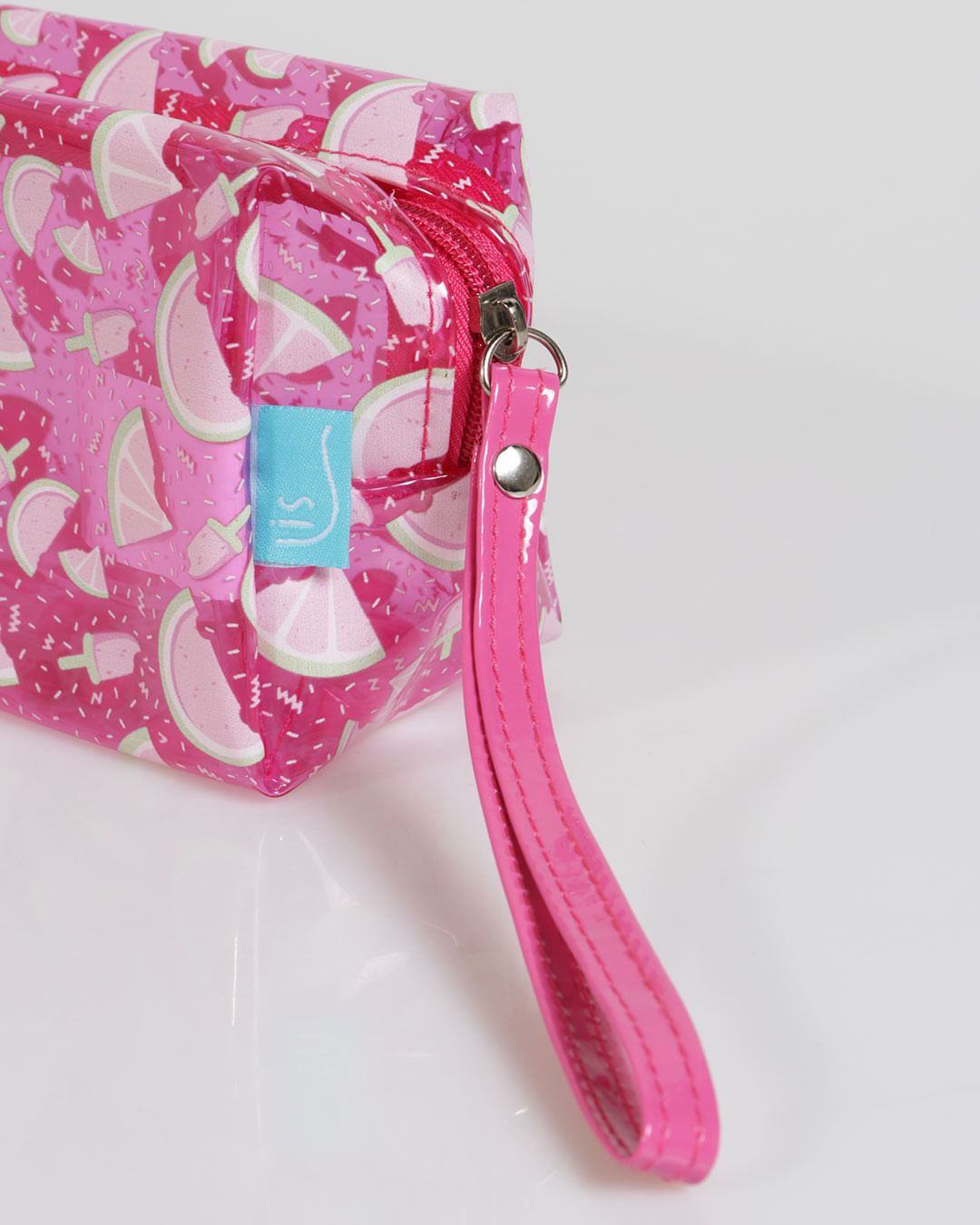 Necessaire-Box-G-Frutas-Ref-Ns2101-2---Rosa-Claro