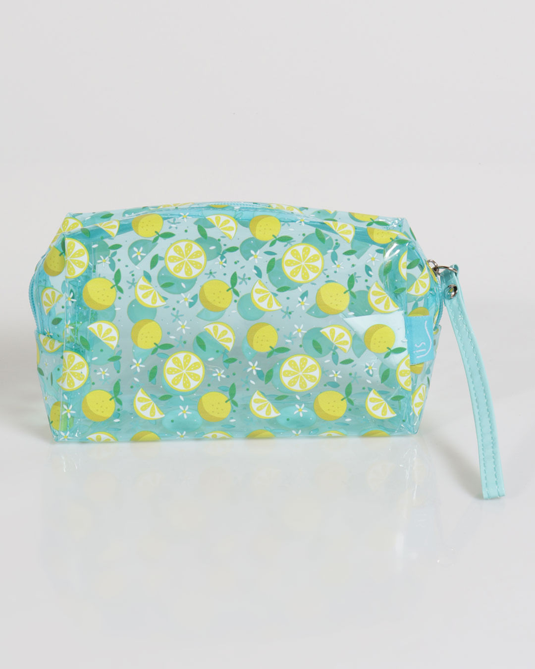 Necessaire-Box-G-Frutas-Ref-Ns2101-2---Verde-Claro