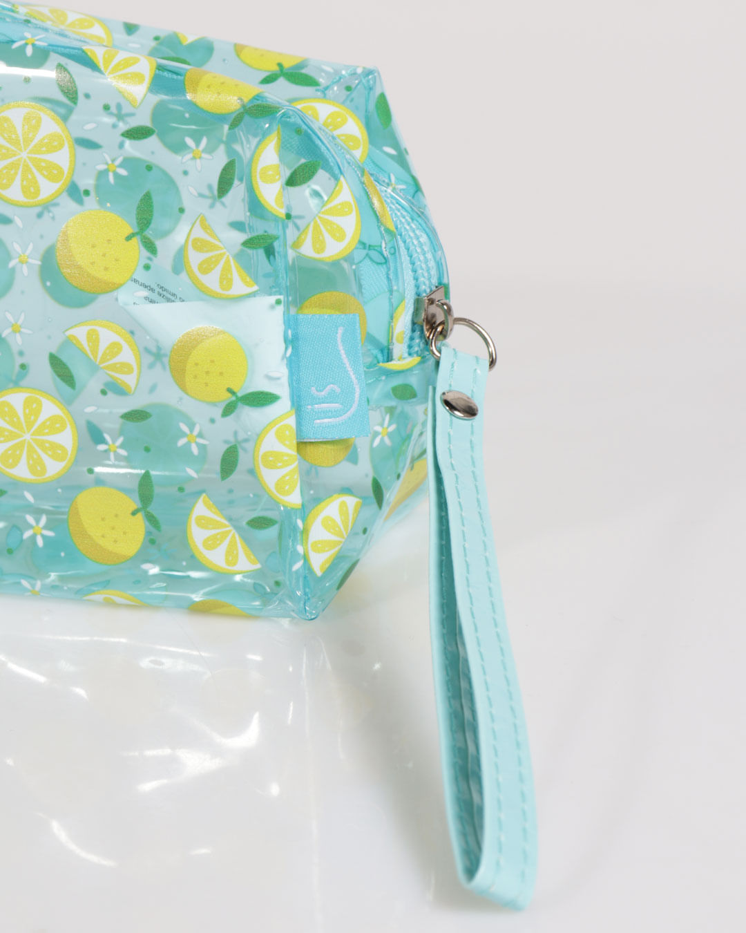 Necessaire-Box-G-Frutas-Ref-Ns2101-2---Verde-Claro