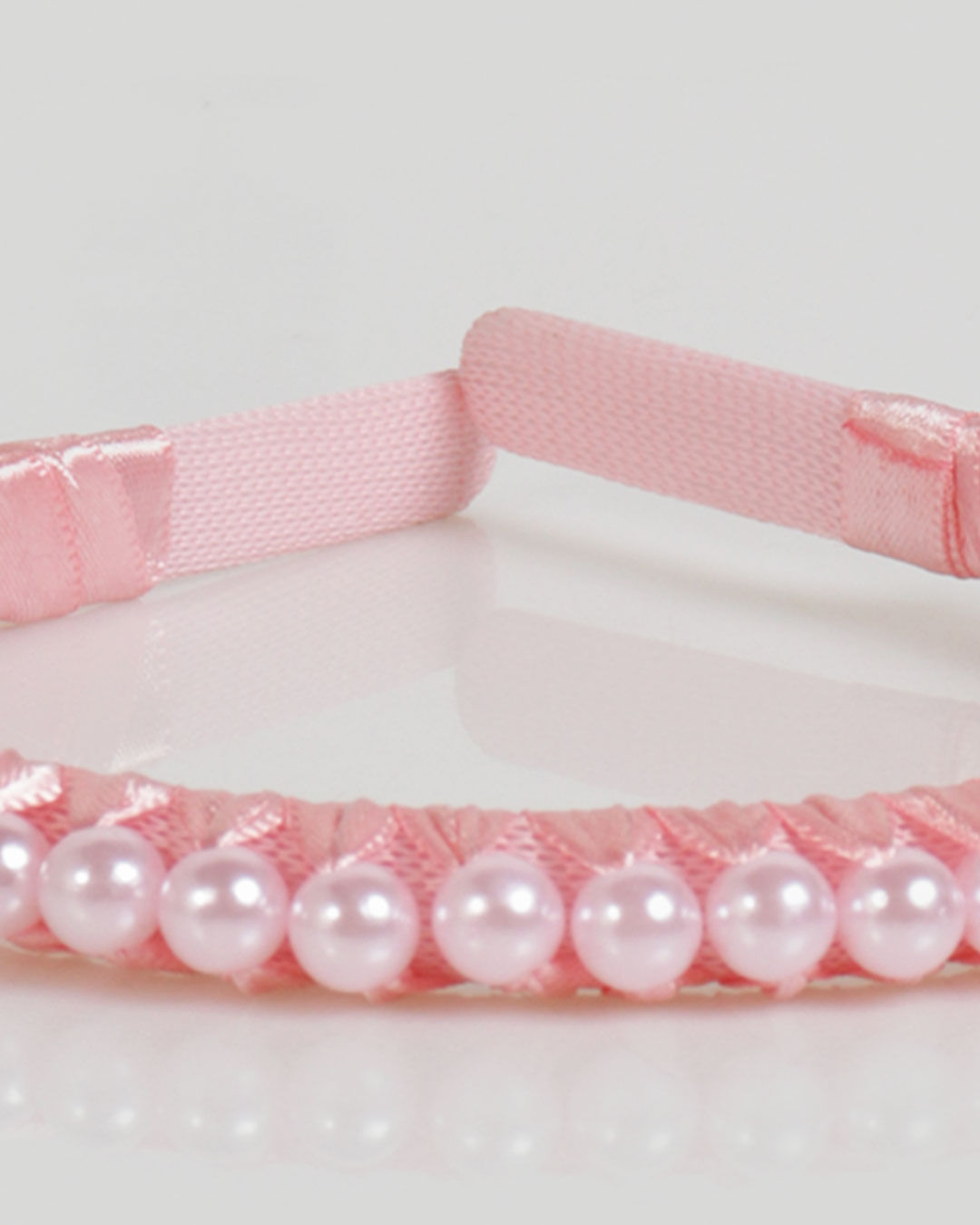Tiara-Trancada-De-Perola-Infa---Rosa-Claro