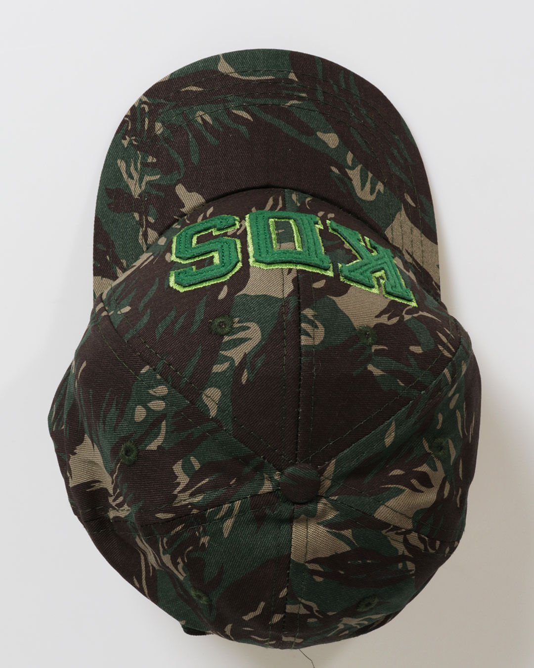 Bone-Ki797-Camuflado-Info---Verde-Medio