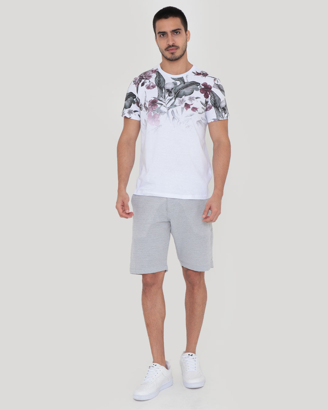 Short-Sja-Jvm-Ecomaquipoa-Msc-3825b---Cinza-Outros