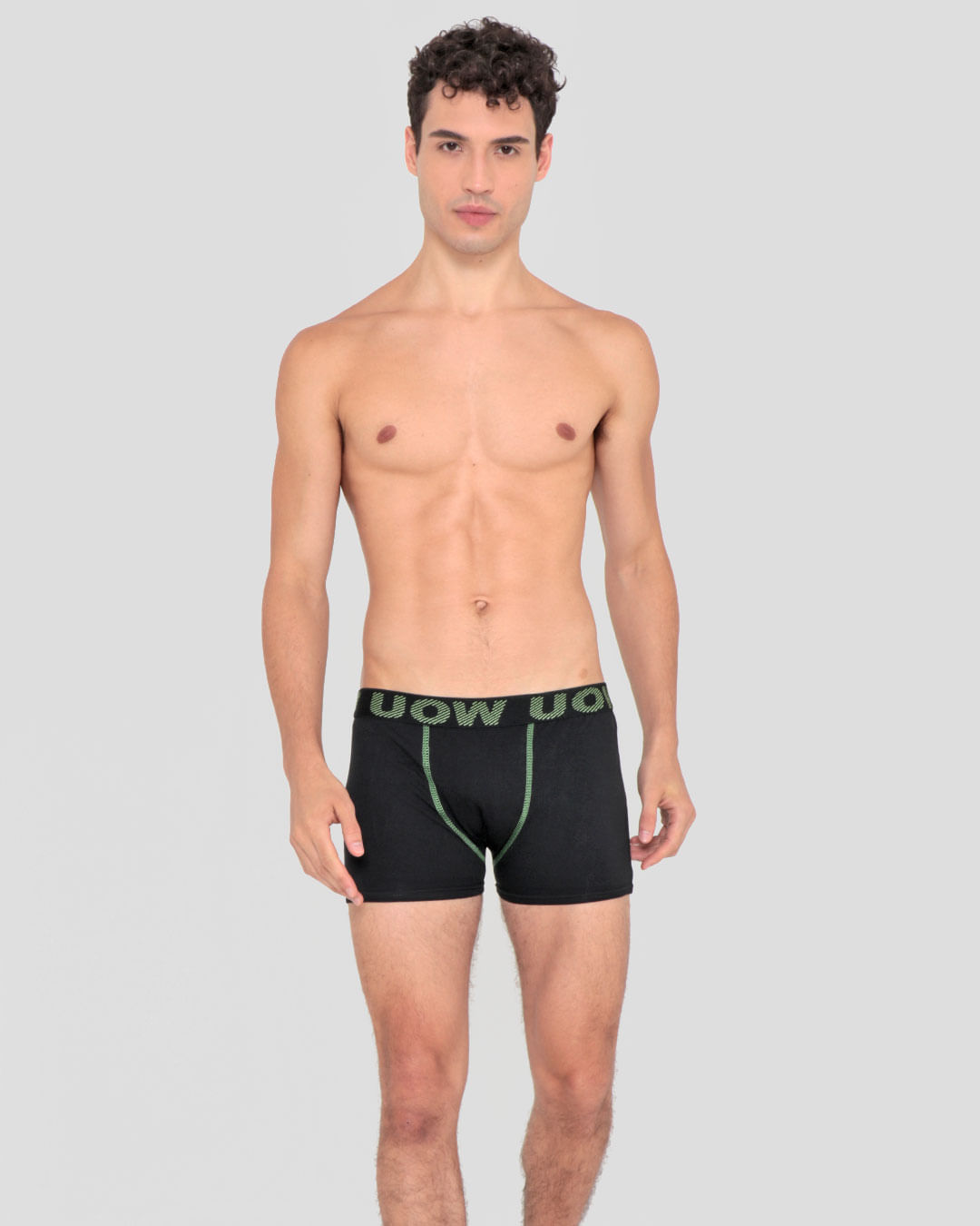 Cueca-Boxer-350-Algodao-Com-Frizo---Preto