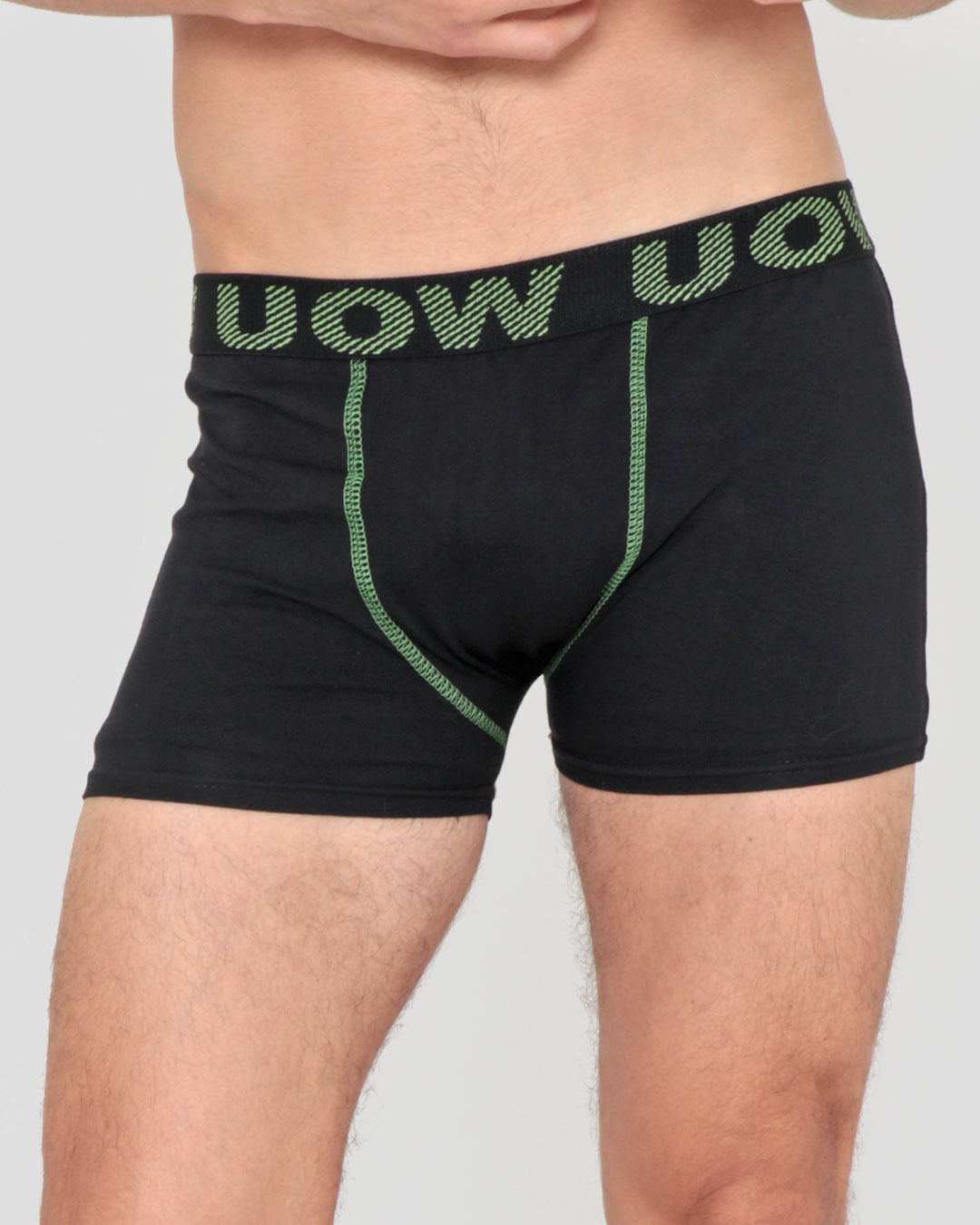 Cueca-Boxer-350-Algodao-Com-Frizo---Preto
