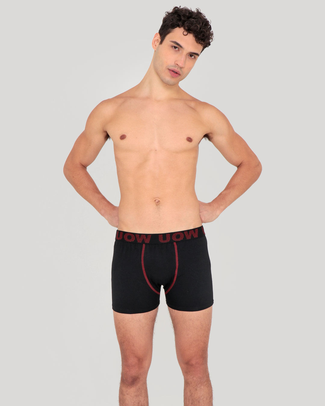Cueca-Boxer-350-Algodao-Com-Frizo---Preto-Floral
