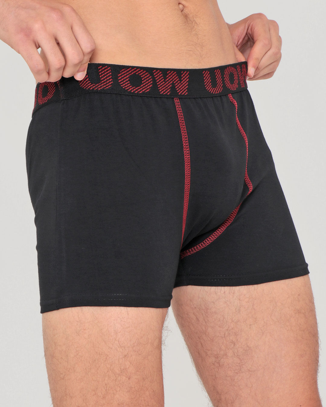 Cueca-Boxer-350-Algodao-Com-Frizo---Preto-Floral
