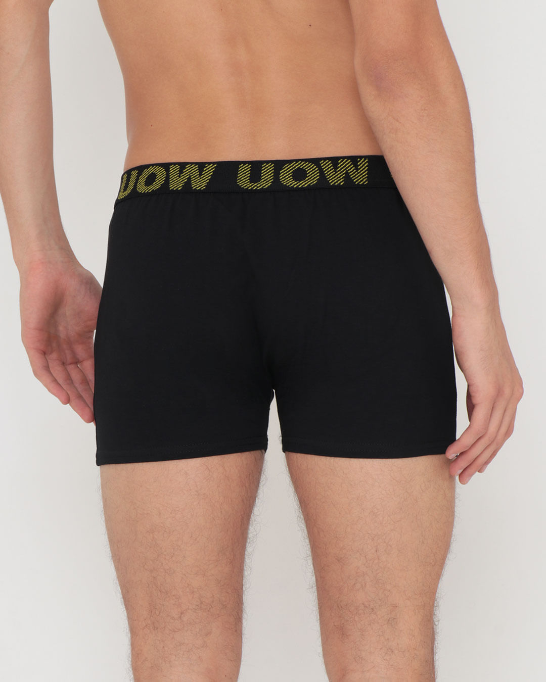 Cueca-Boxer-350-Algodao-Com-Frizo---Preto-Listrado
