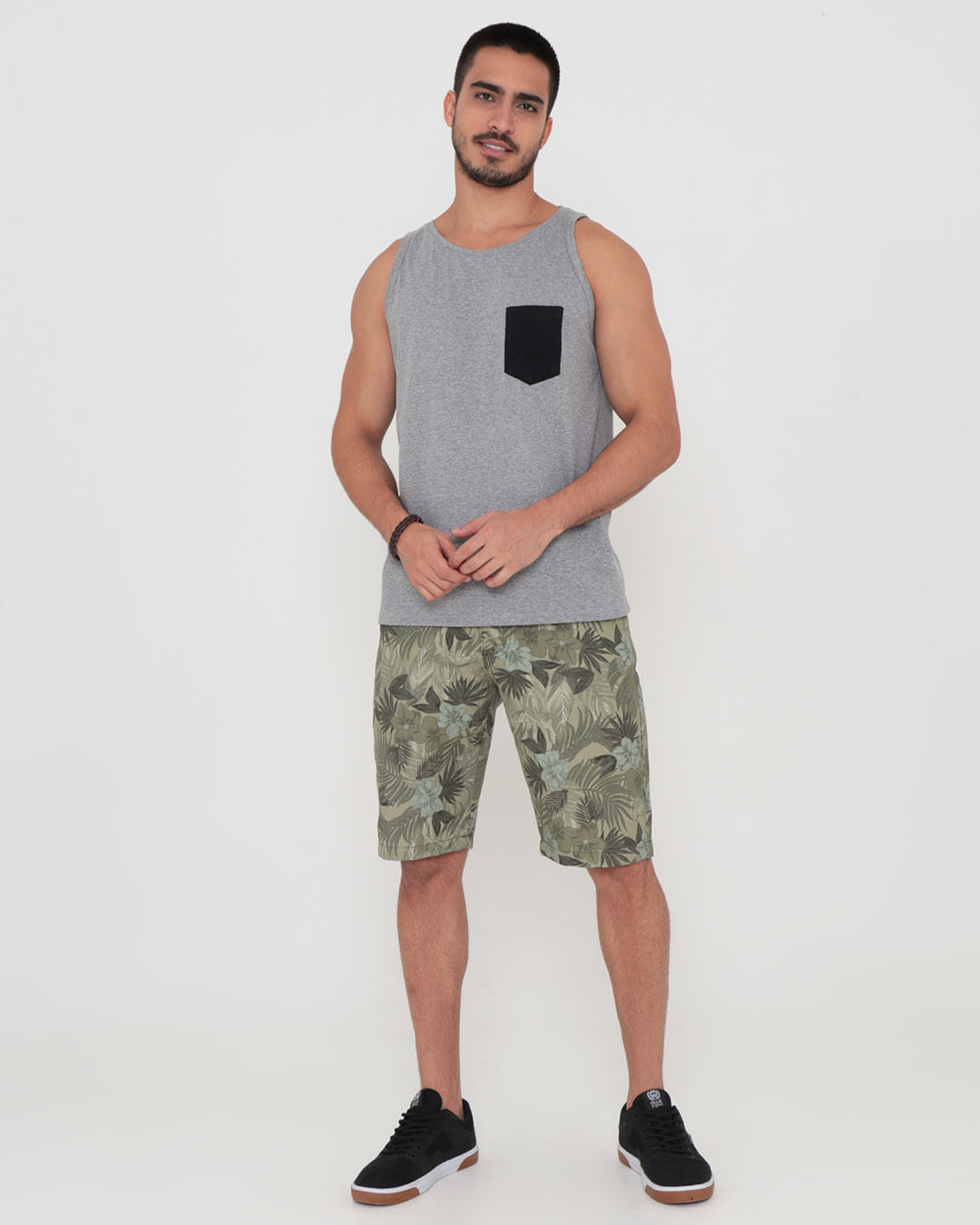Brmda-Sja-Jvm-Reta-Canvas-93697---Bege-Medio