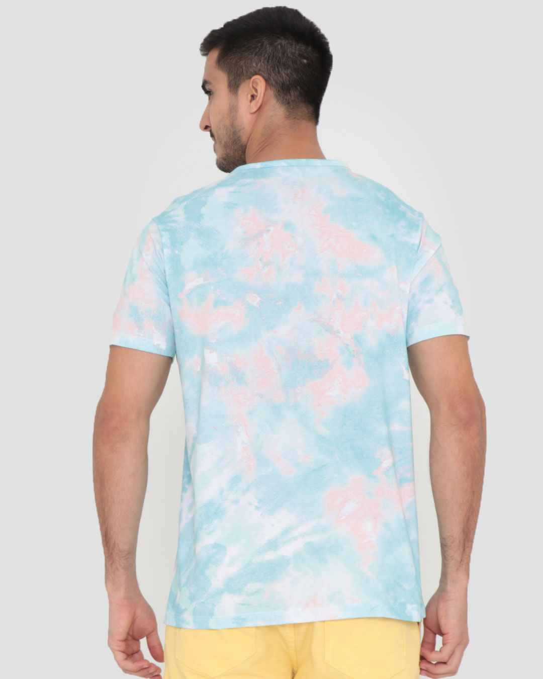 Camiseta-Sim121011-Simpsons-Pgg---Azul-Claro
