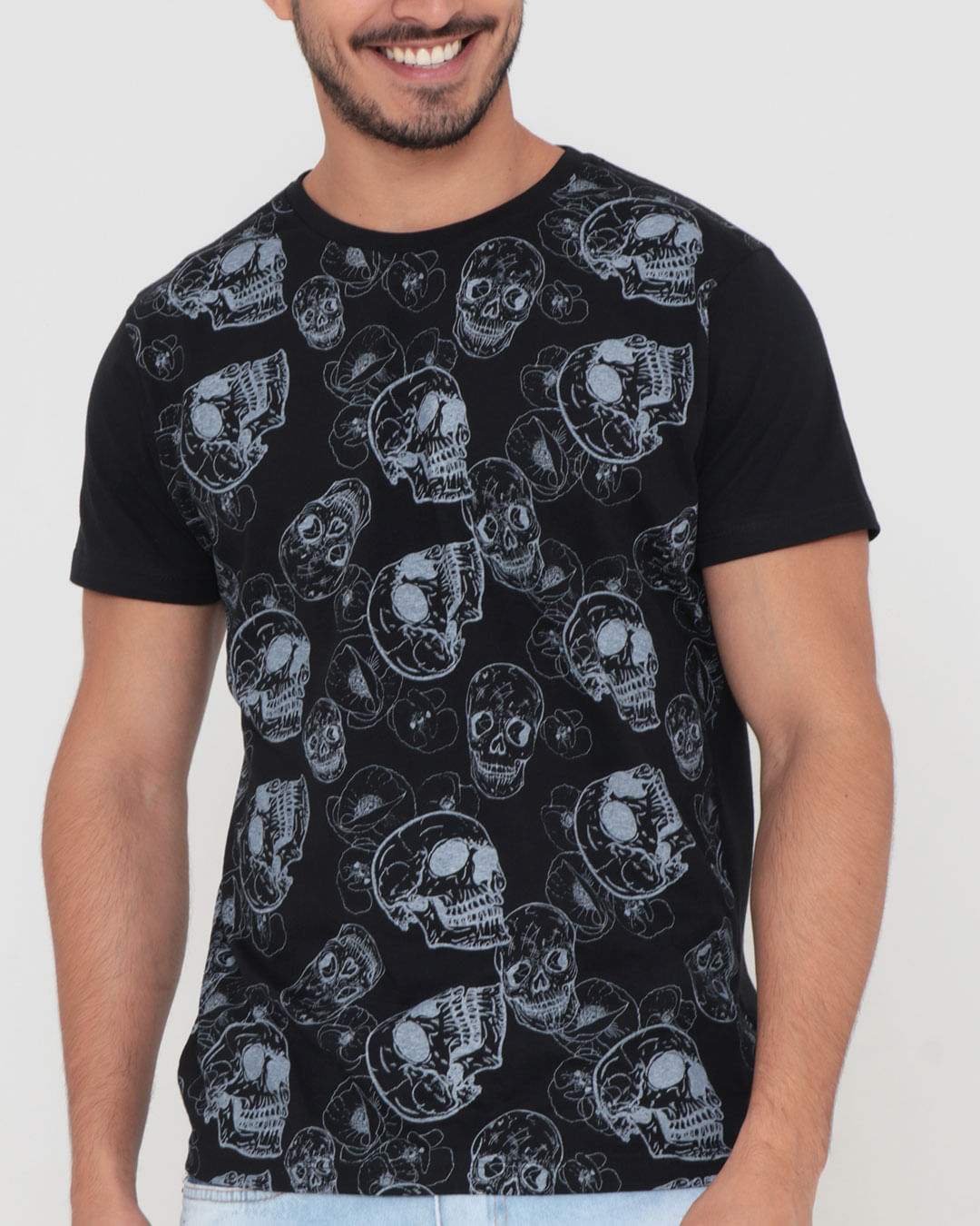 Camiseta-Tor-F9484-Caveiras-Fashion---Preto
