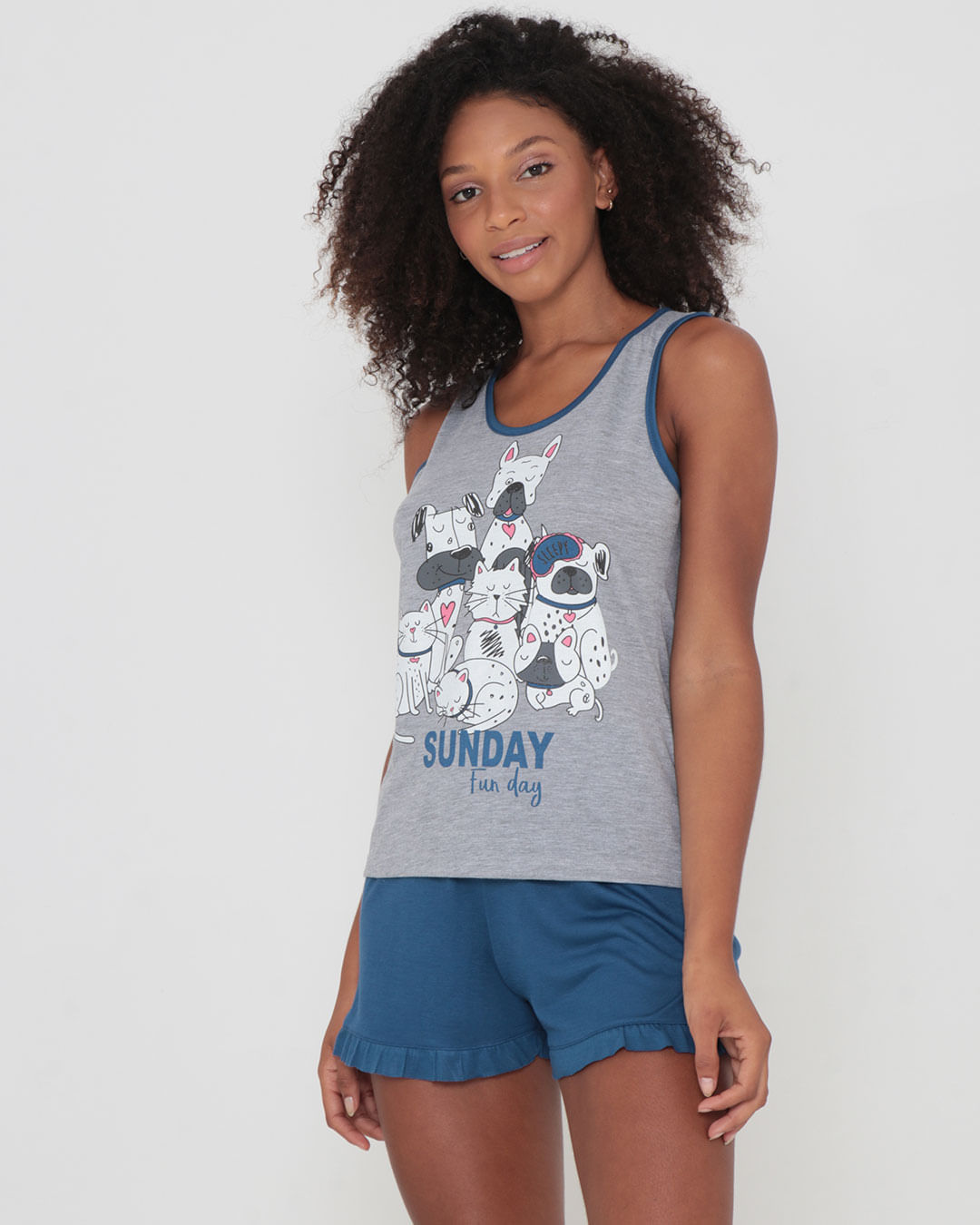 Short-Doll-Regata-Silk-Dogs22231---Cinza-Claro