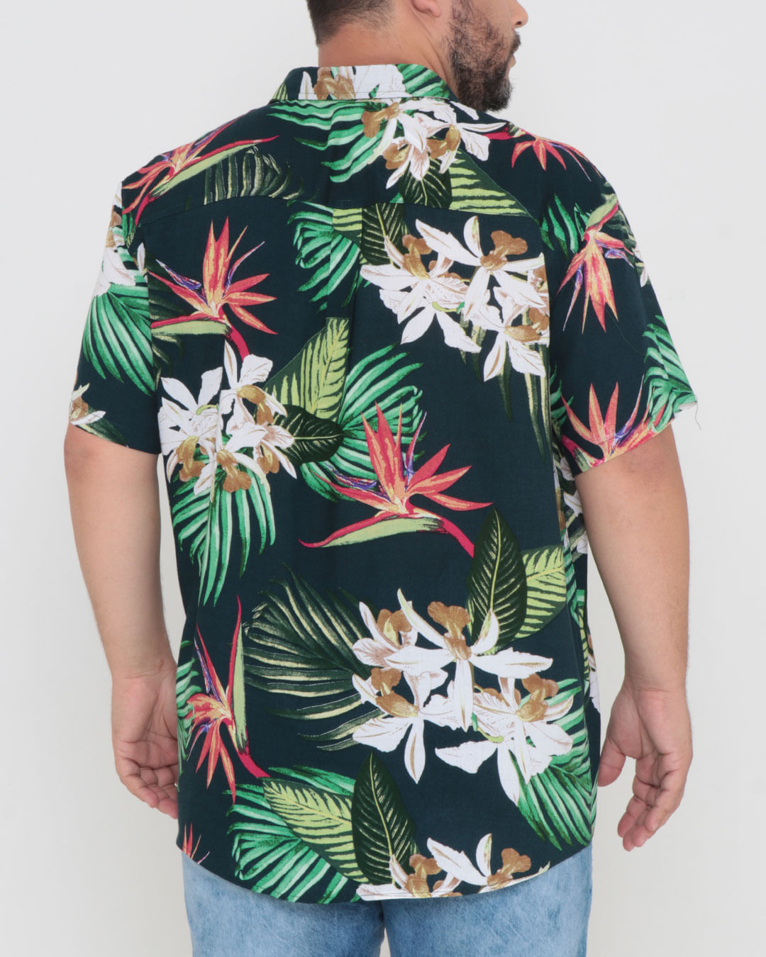 Camisa-Visco-214169-Est-14-Cb5-Plus---Verde-Floral