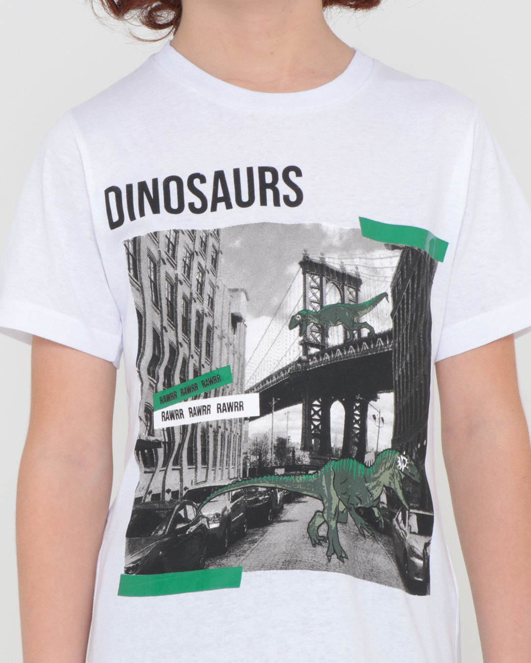 Camiseta-Tro487-Mcm48-Dino---Branco