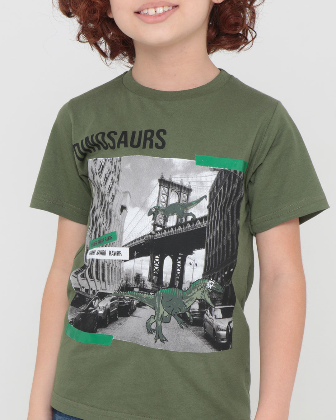 Camiseta-Tro487-Mcm48-Dino---Verde-Medio