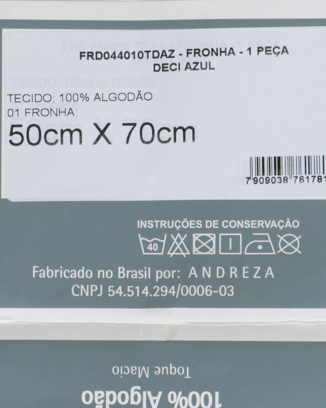 Fronha--Deci-Azul---1-Pc---Azul-Geometrico