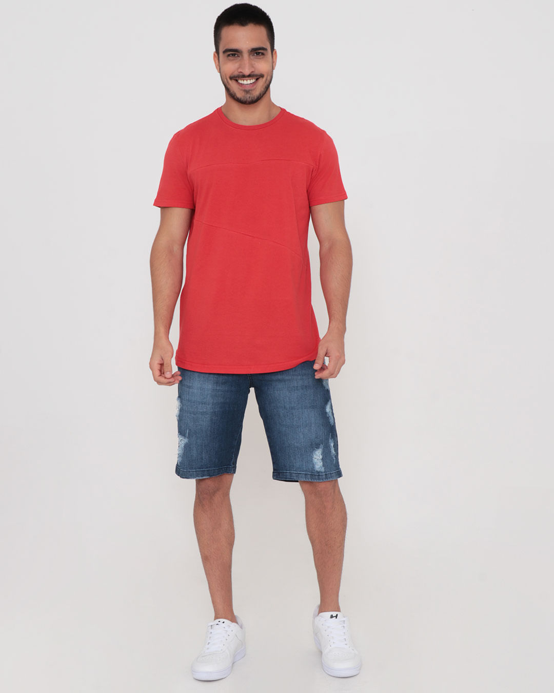 Camiseta-Difzipper--32255-Op2-Pgg---Vermelho-Medio
