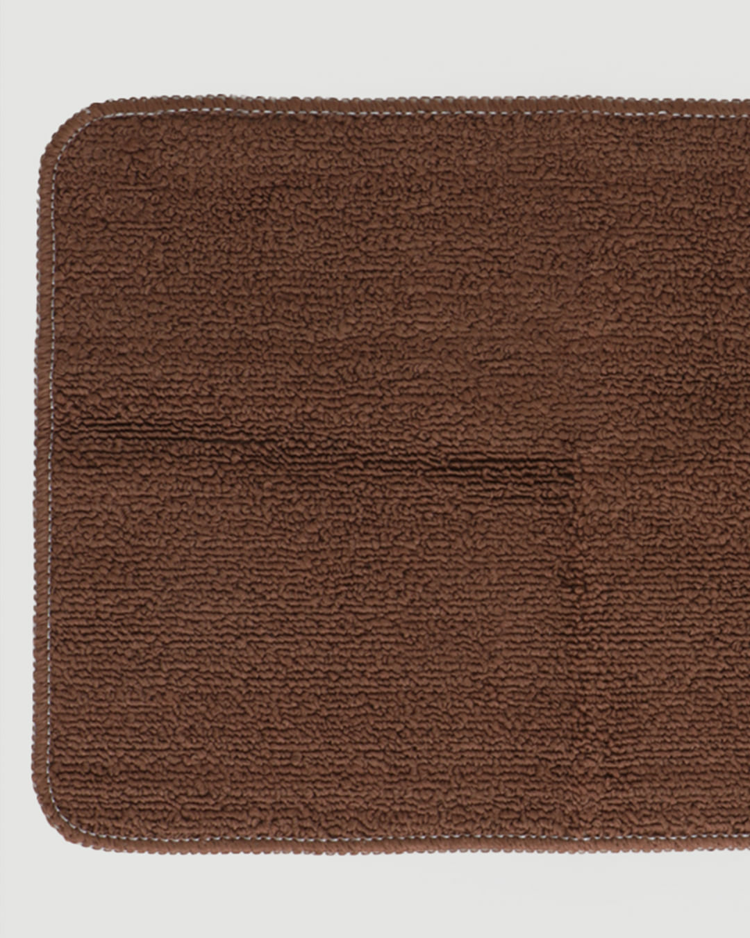 Tapete-040x060-Boucle---Bege-Escuro