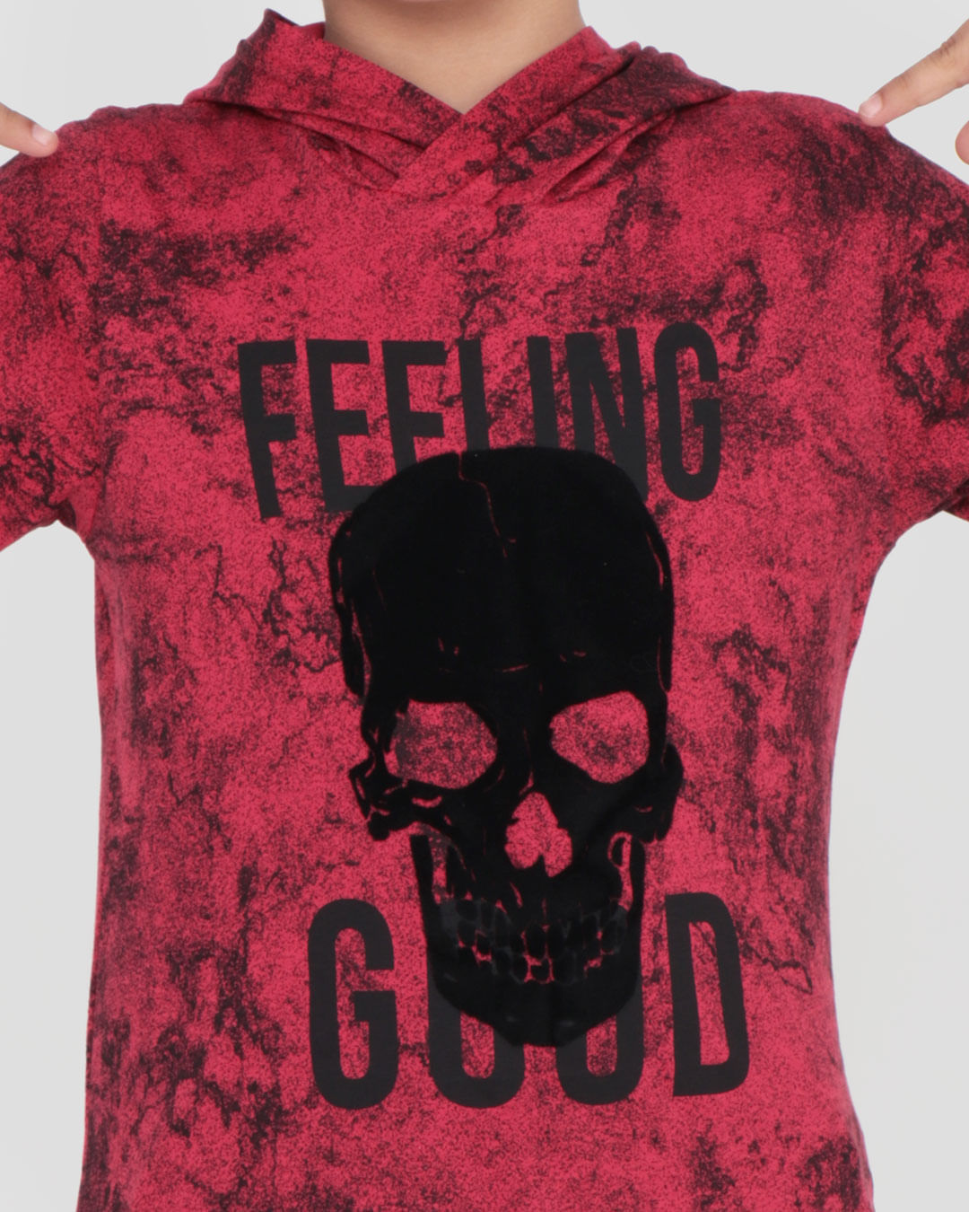 Camiseta-To006022-Mc-Cp-M410-St---Vermelho-Claro