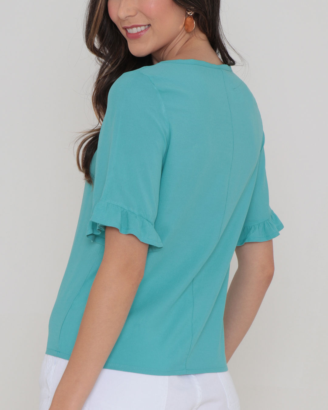 Blusa-8303rl-C-Babados-Manga---Azul-Claro