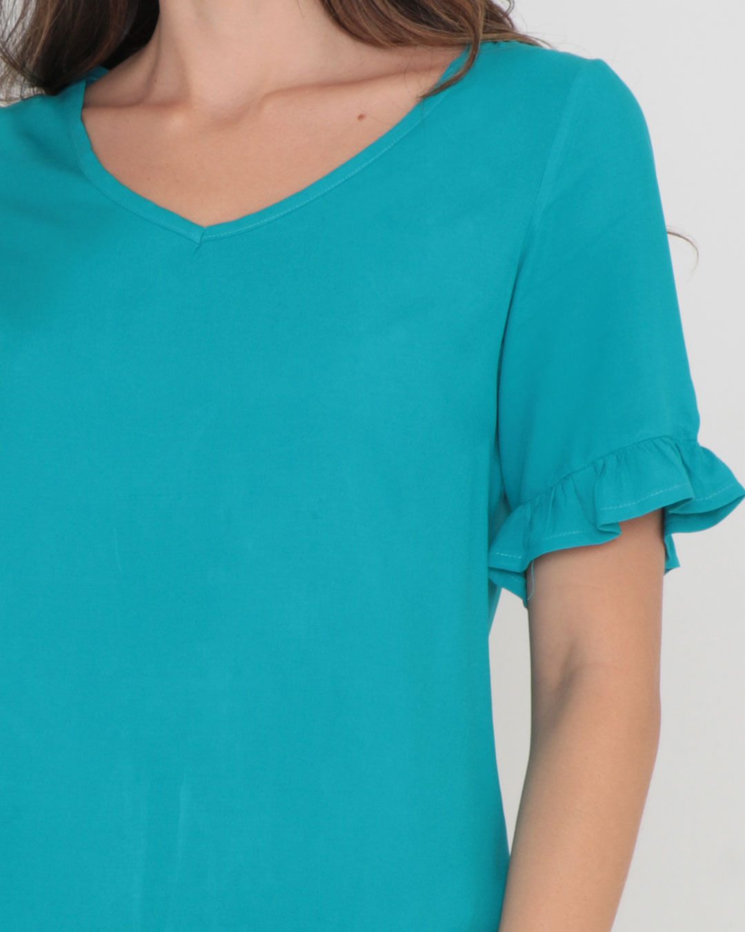 Blusa-8303rl-C-Babados-Manga---Azul-Medio