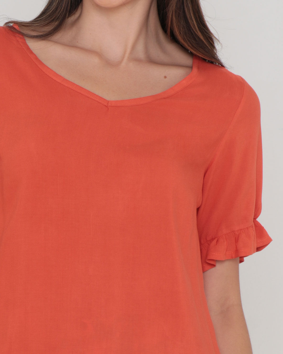 Blusa-8303rl-C-Babados-Manga---Laranja-Medio