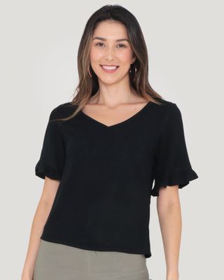 Blusa-8303rl-C-Babados-Manga---Preto