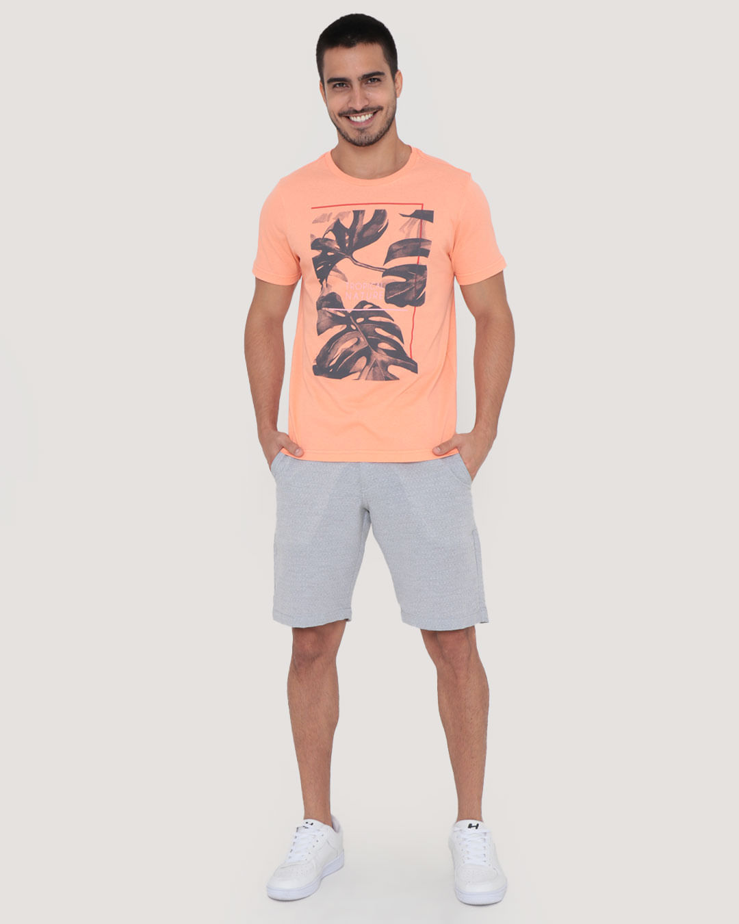 Camiseta-Tts29-Mc-Com-Estampa---Laranja-Claro