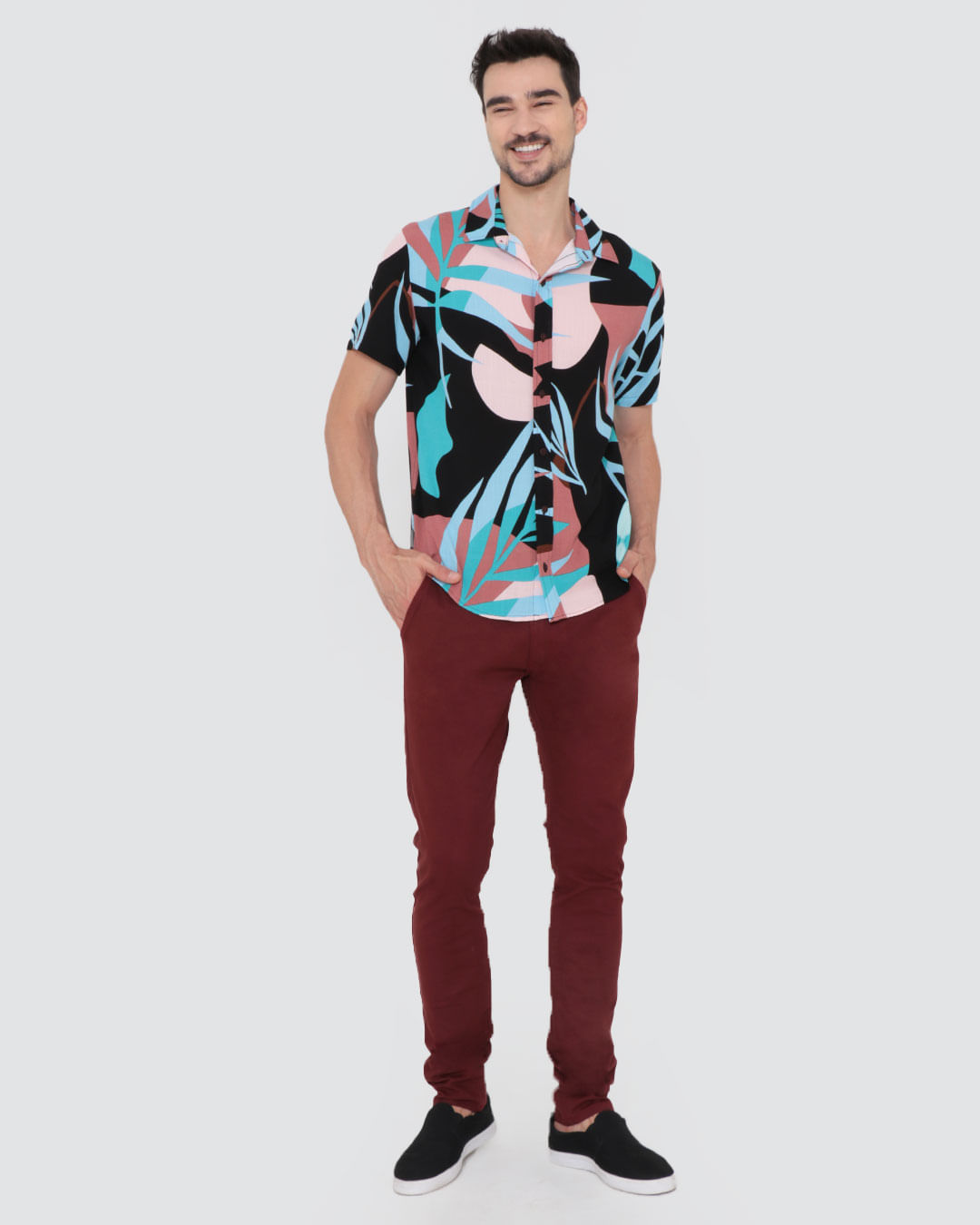 Camisa-Viscolinho-D6-Folha-Pgg---Preto