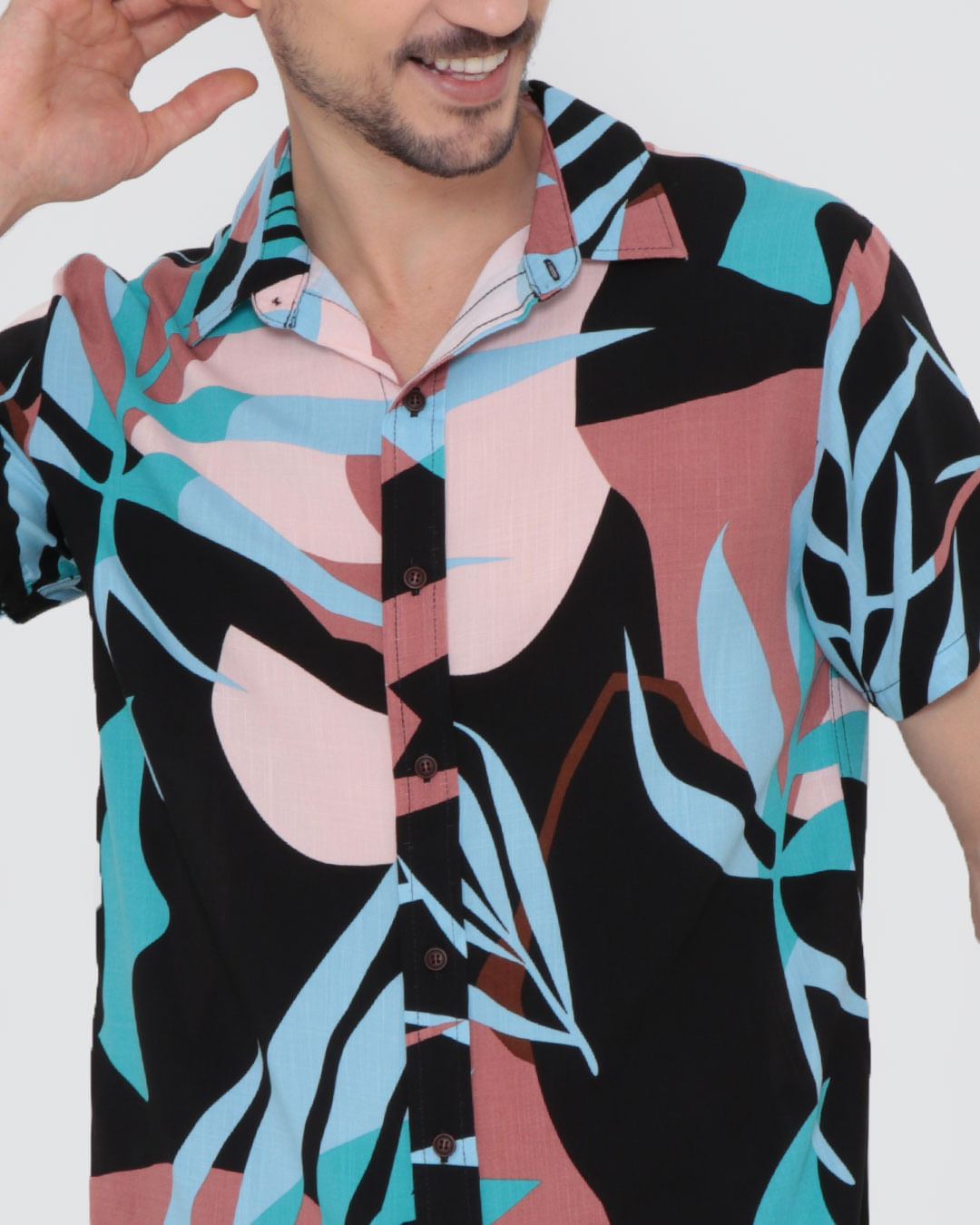 Camisa-Viscolinho-D6-Folha-Pgg---Preto