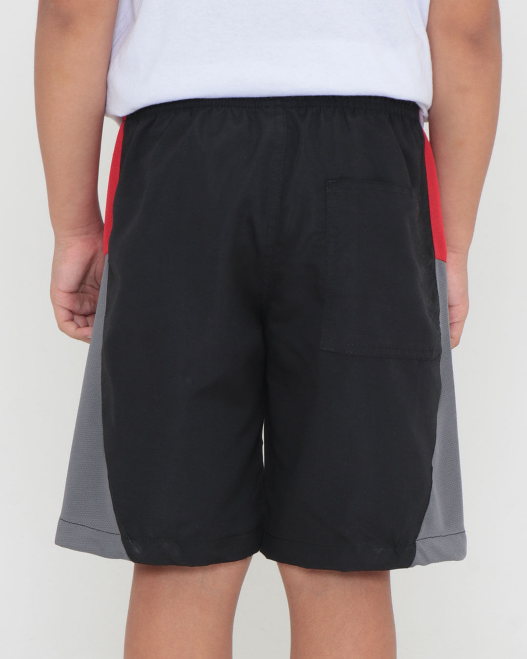 Bermuda-Sb906-Tactel-M48---Preto
