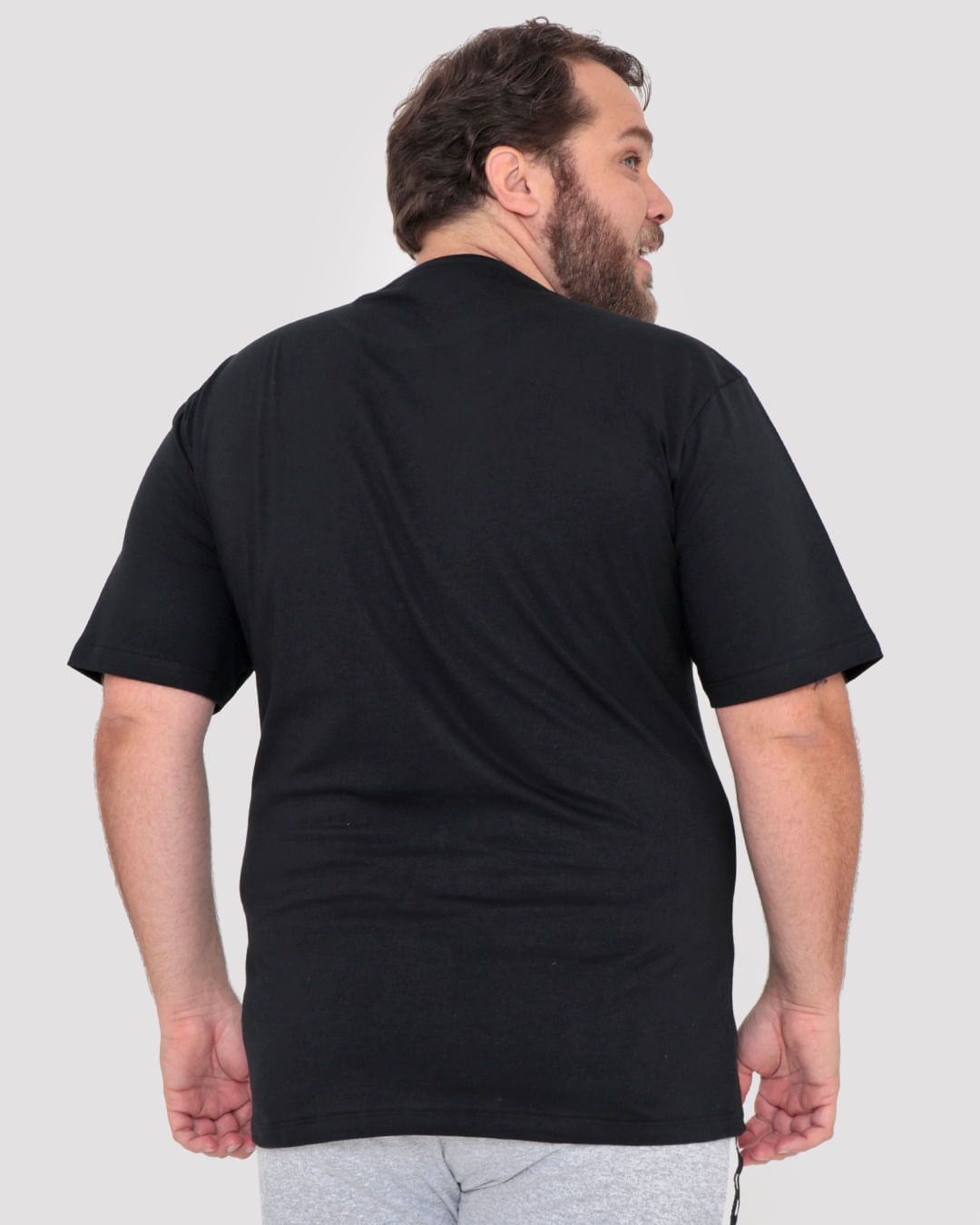 Camiseta-Sim121032-Simpsons-Plus---Preto