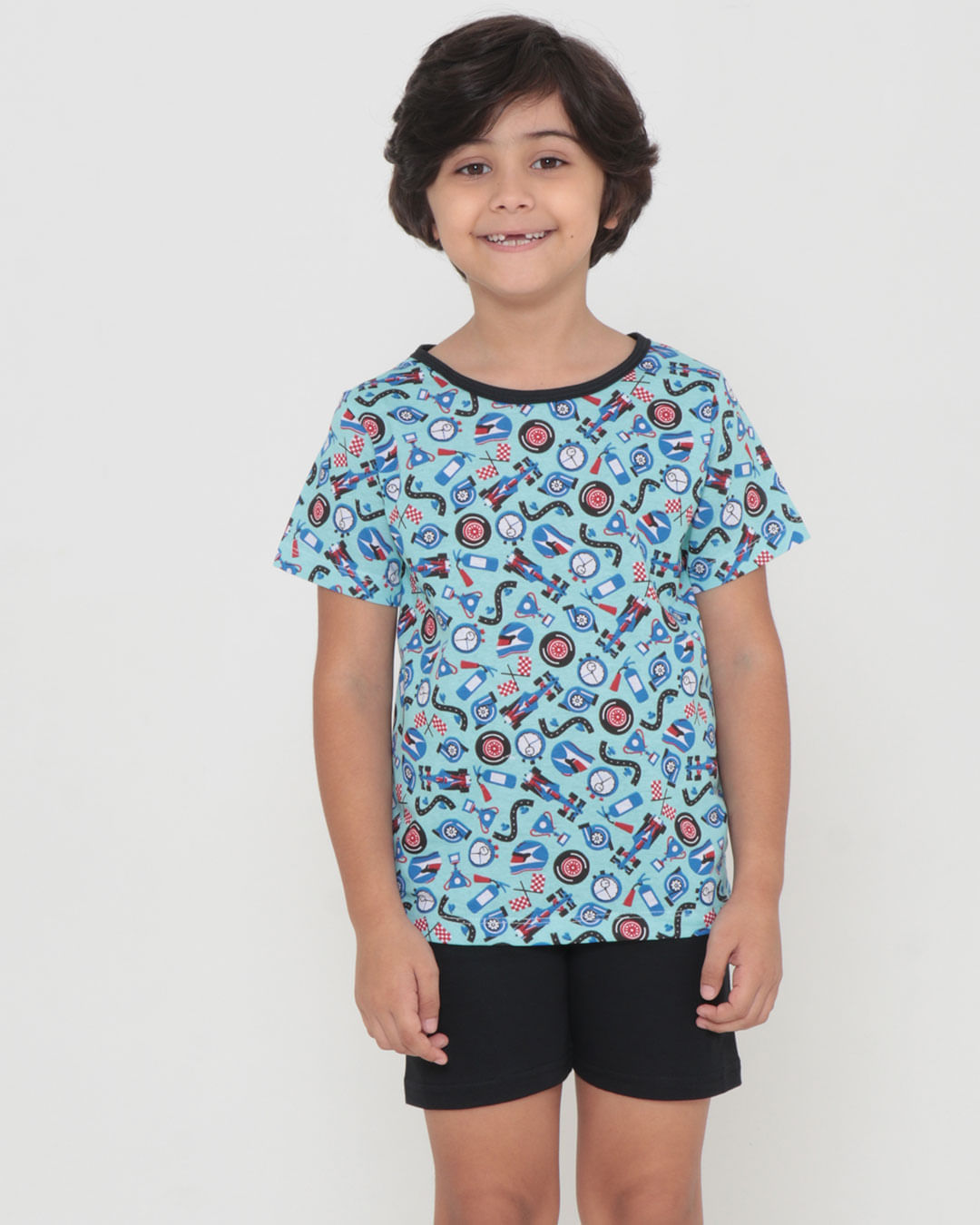 Pijama-Sortido-824--Mc-Info-48---Verde-Claro