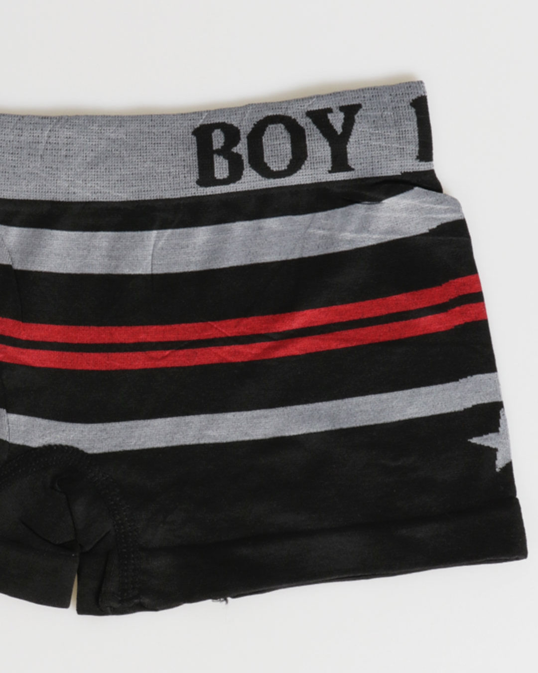 Cueca-Infantil-001-Microfibra-Masc---Preto-Floral
