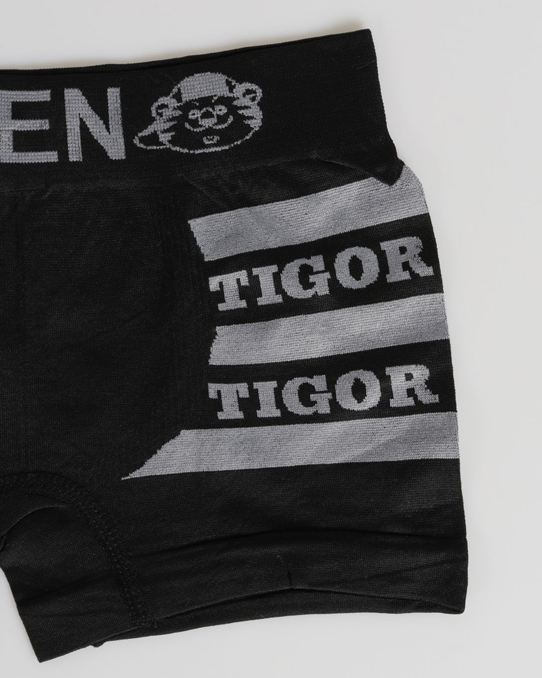 Cueca-Infantil-001-Microfibra-Masc---Preto-Listrado