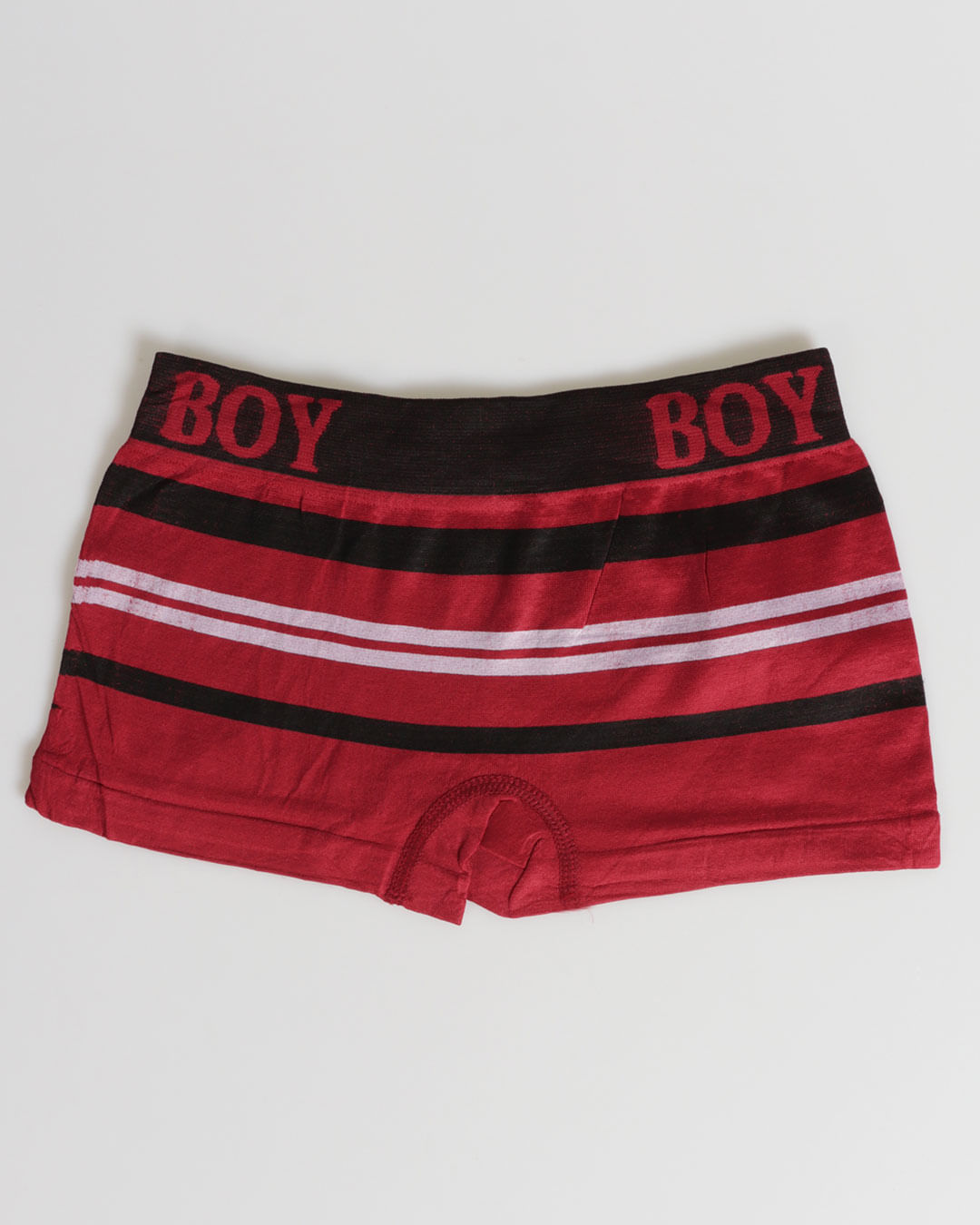 Cueca-Infantil-001-Microfibra-Masc---Vermelho-Medio