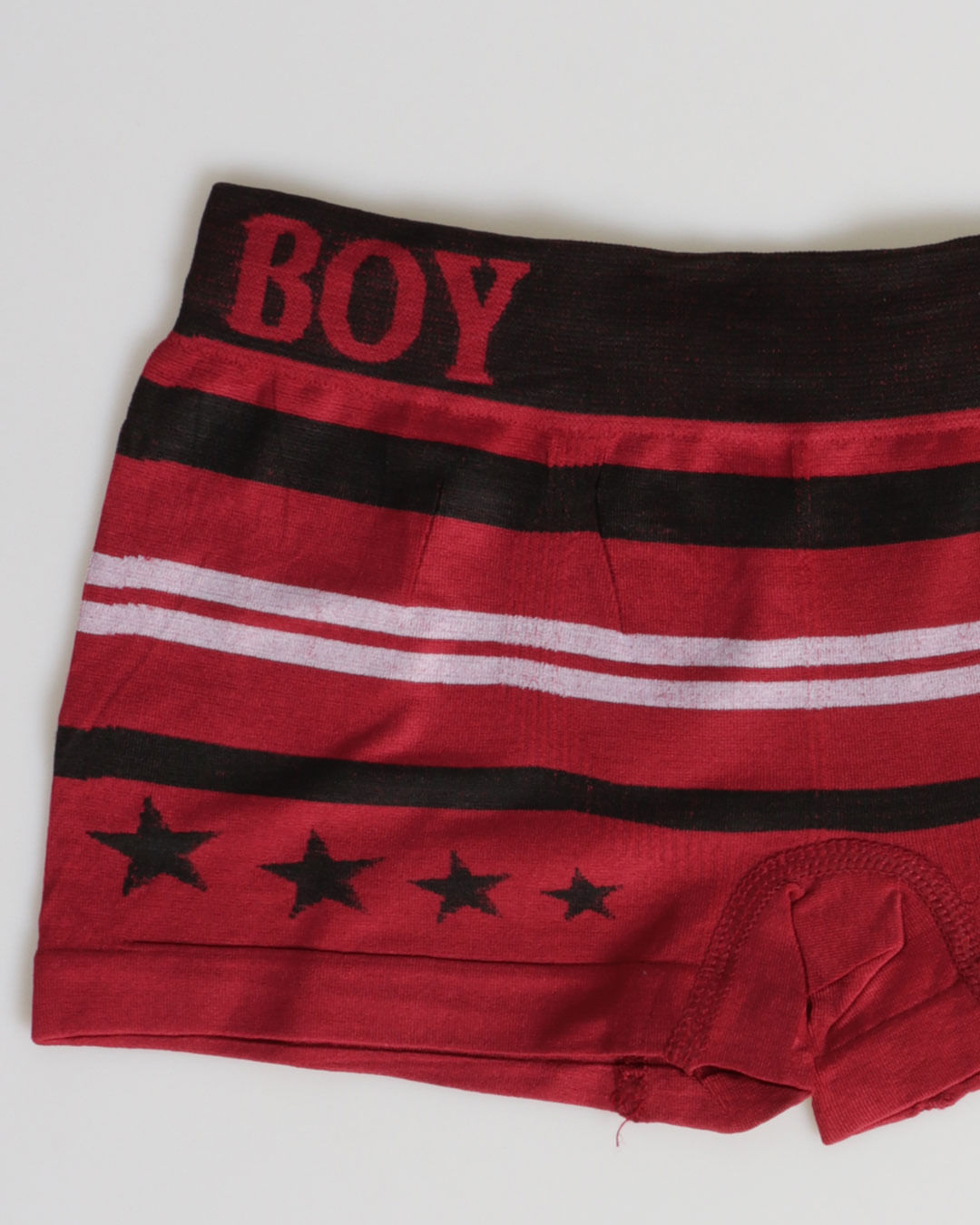 Cueca-Infantil-001-Microfibra-Masc---Vermelho-Medio