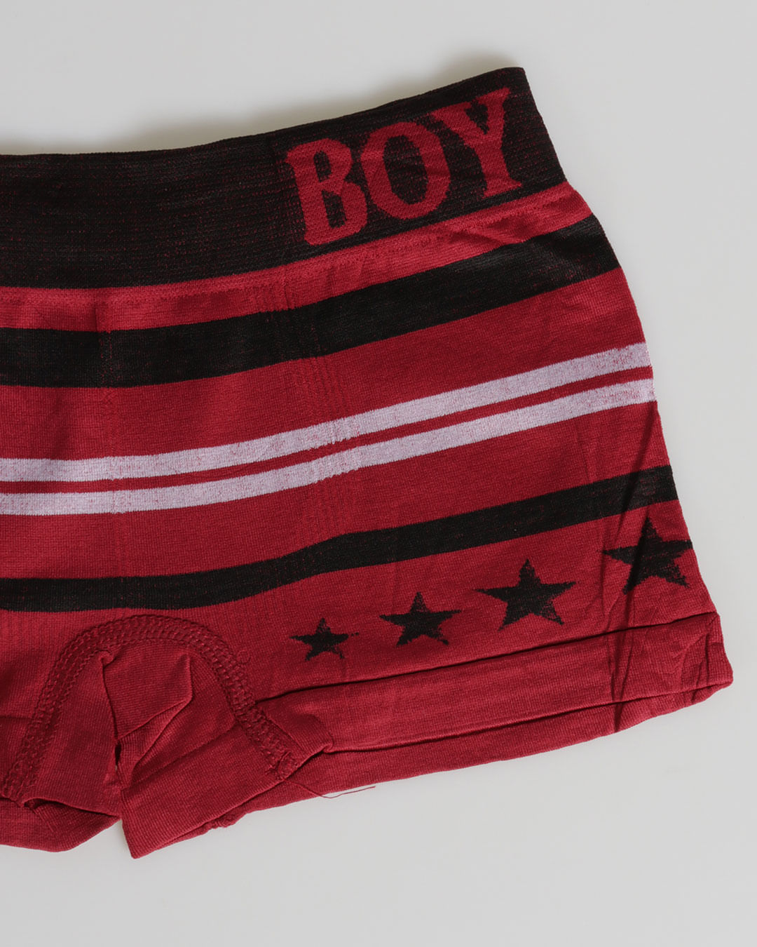 Cueca-Infantil-001-Microfibra-Masc---Vermelho-Medio