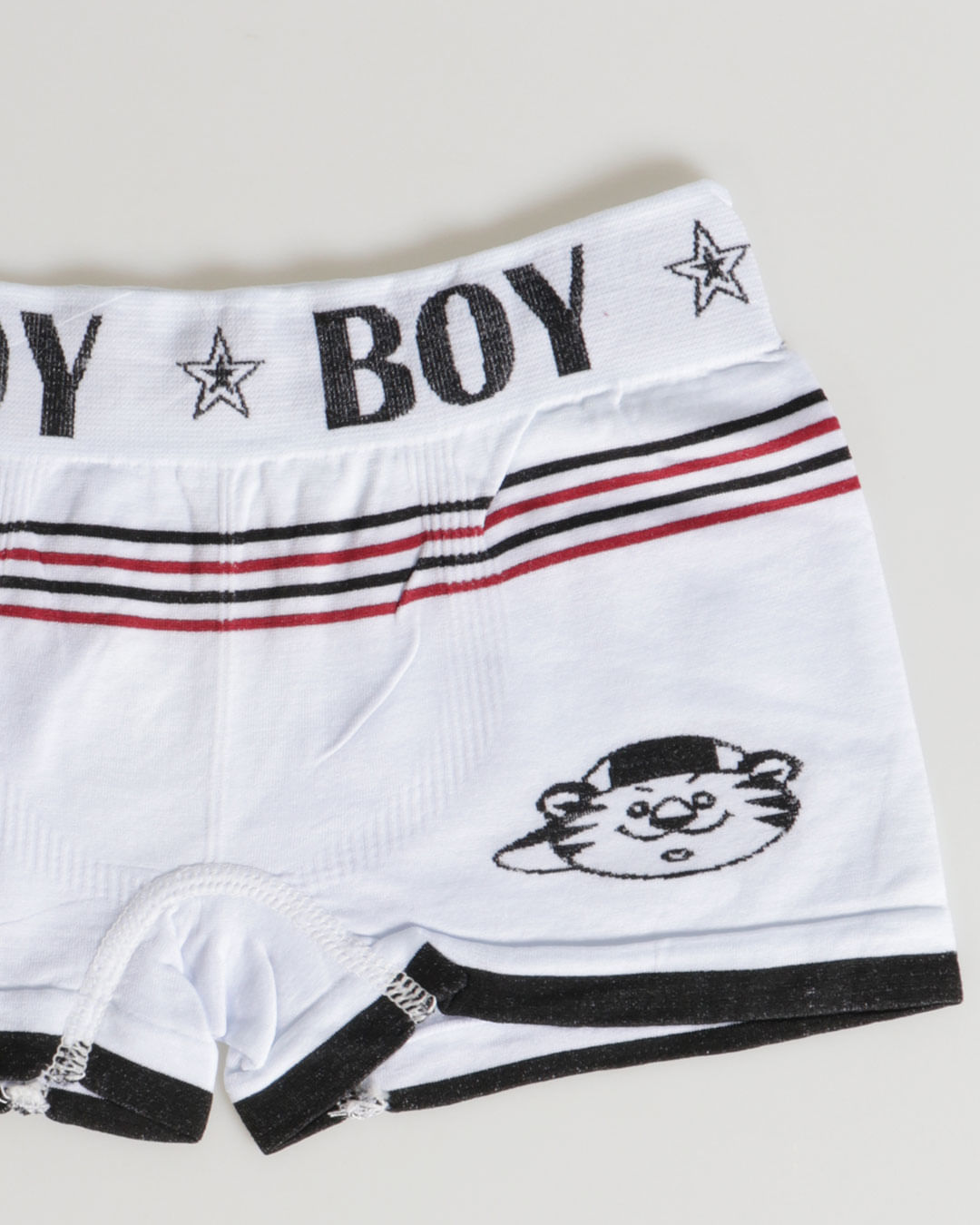Cueca-Infantil-001-Microfibra-Masc---Vermelho-Escuro