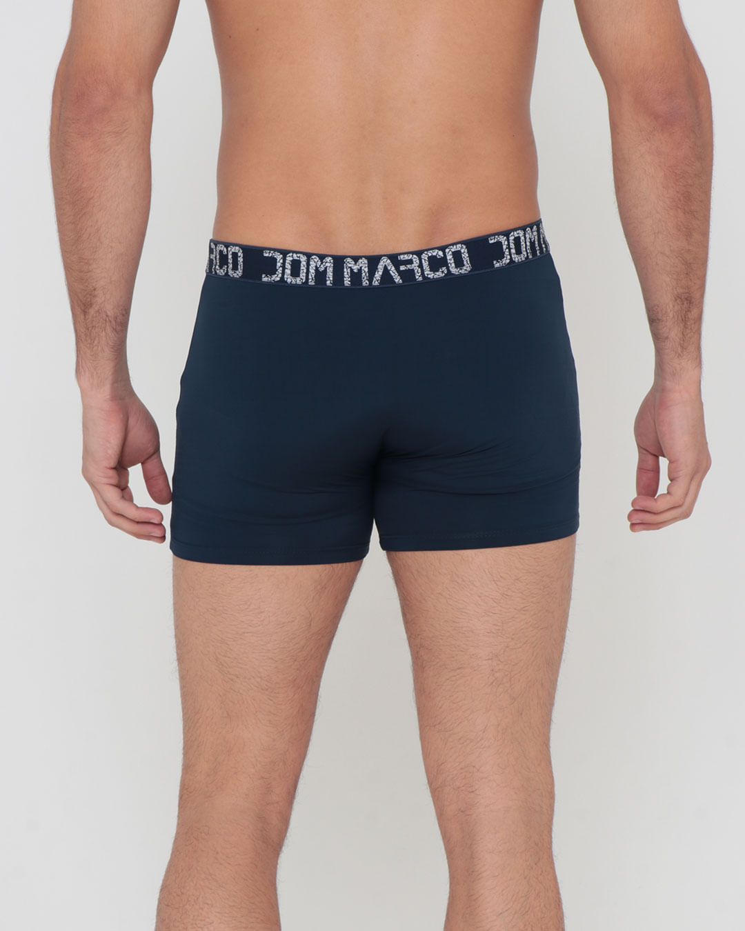 Cueca-8590-Boxer-Microfibra-Adulto---Marinho-Xadrez