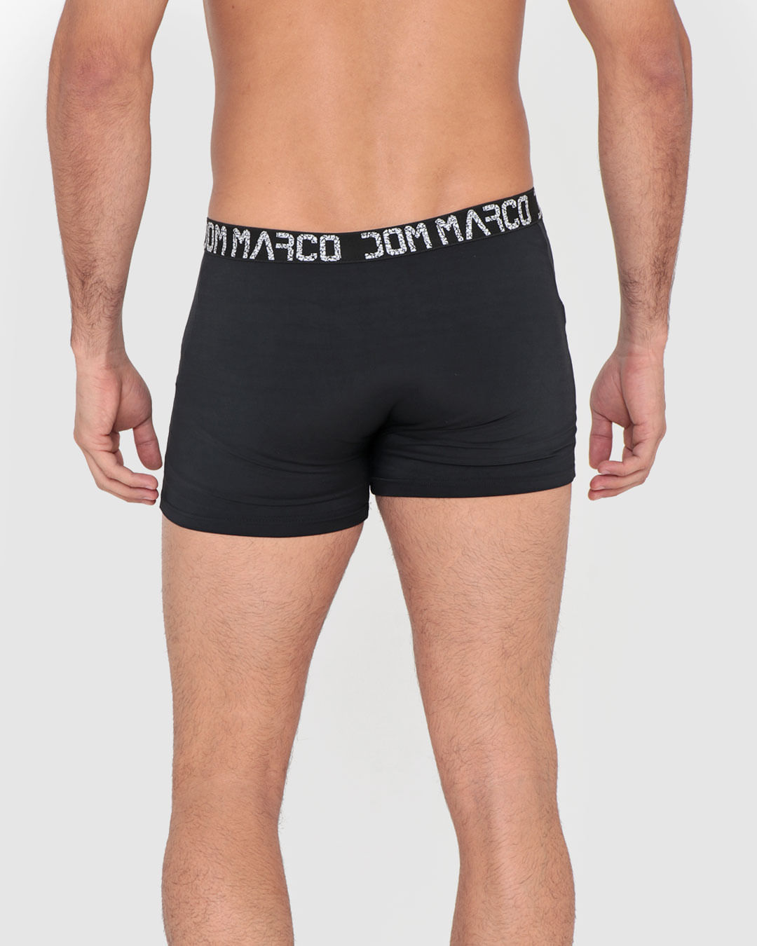 Cueca-8590-Boxer-Microfibra-Adulto---Preto-Floral