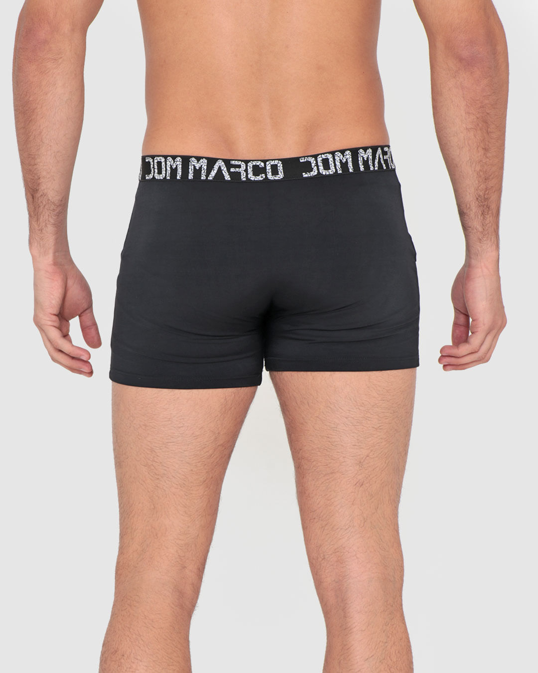 Cueca-8590-Boxer-Microfibra-Adulto---Preto-Listrado