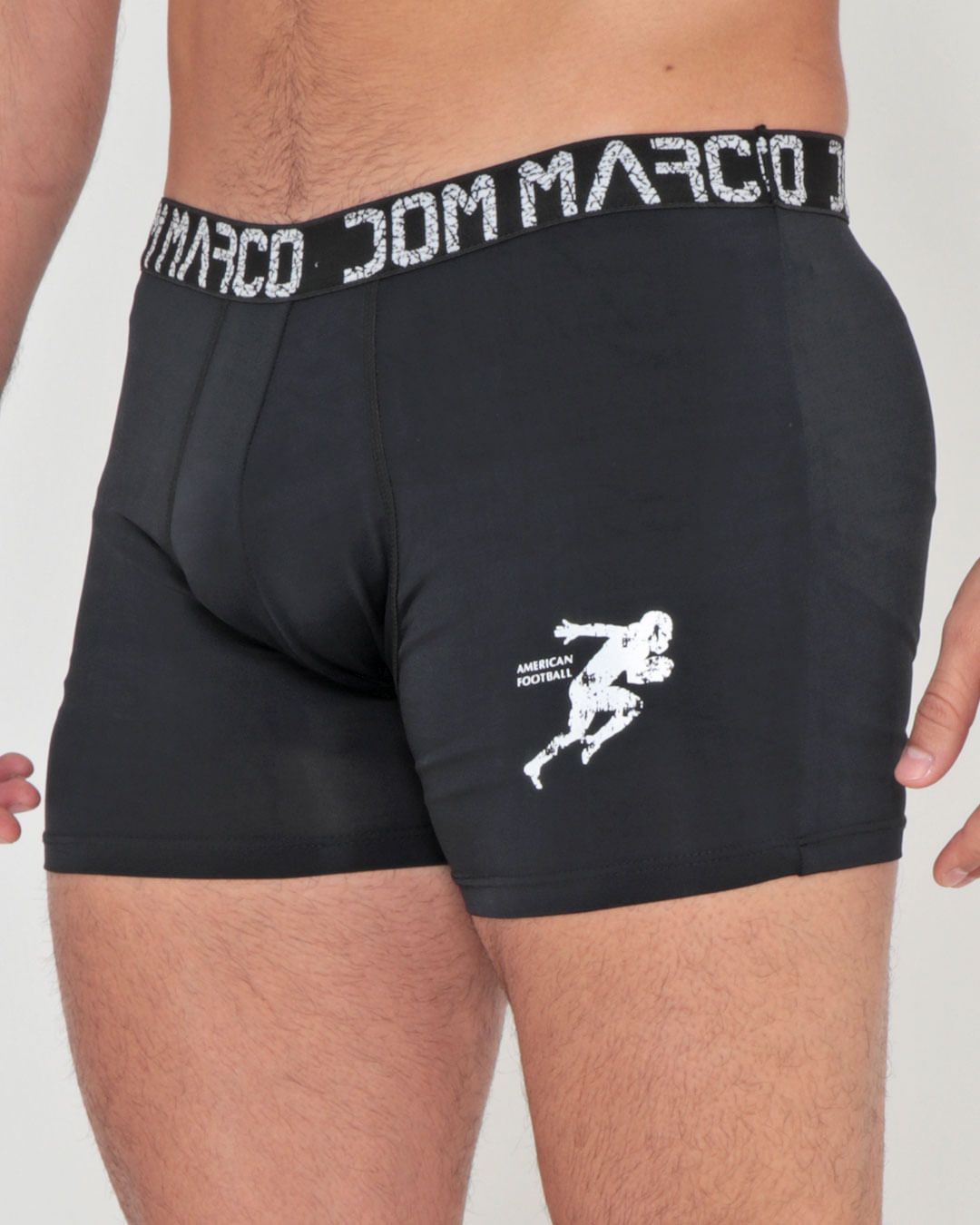 Cueca-8590-Boxer-Microfibra-Adulto---Preto-Listrado