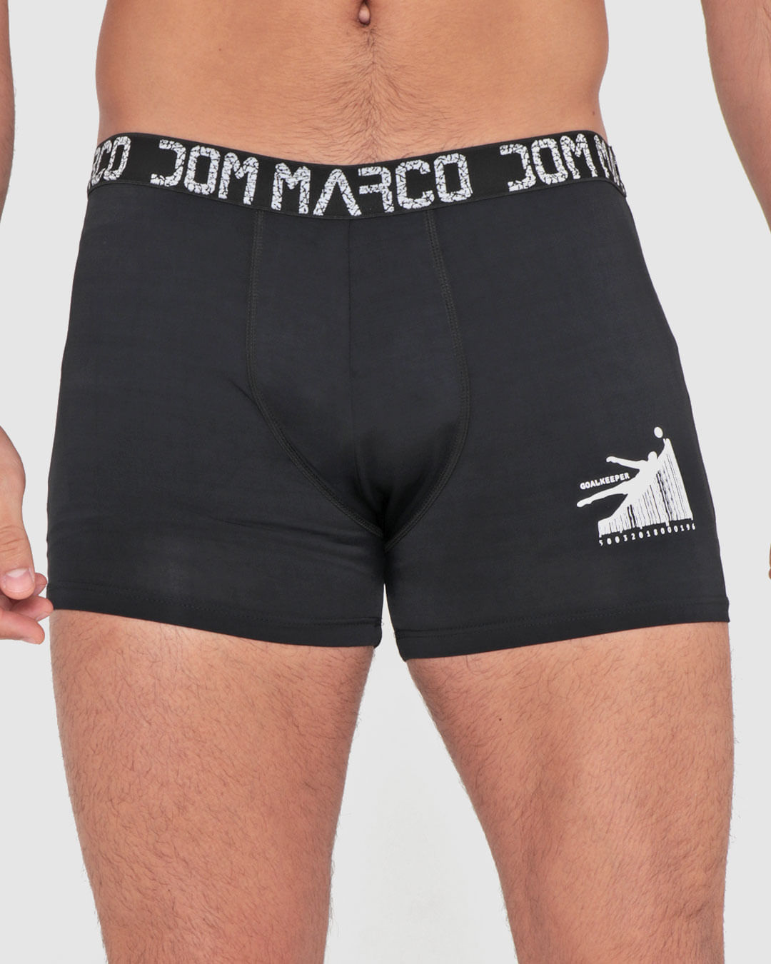 Cueca-8590-Boxer-Microfibra-Adulto---Preto-Geometrico