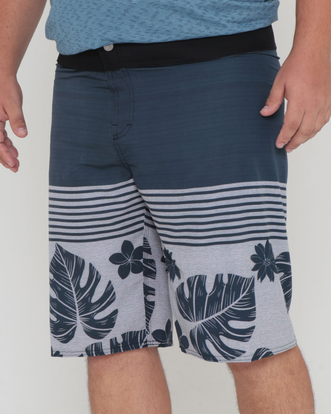 Bermuda-946925-Cos-Neopreneelast-Plus---Cinza-Claro