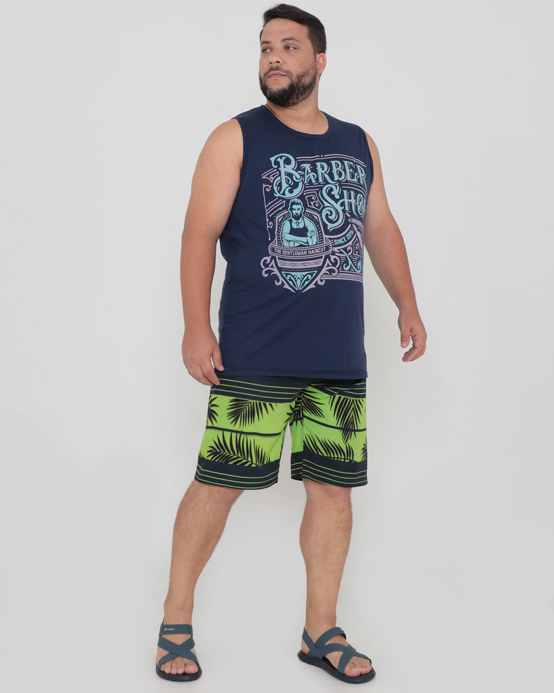 Bermuda-946925-Cos-Neopreneelast-Plus---Verde-Claro