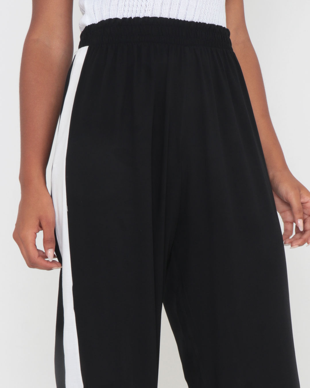Calca-8205rl-Tec-Plano-Faixa-Lateral---Preto