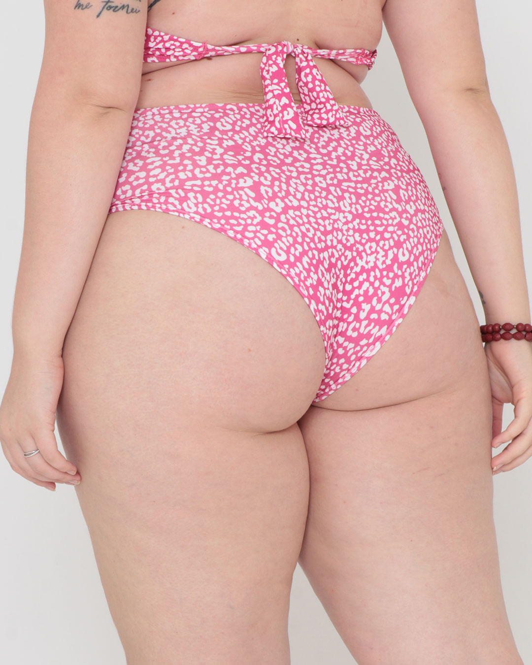 Calca-Tg-Biq-Est-Animal-Prinr4567---Rosa-Medio