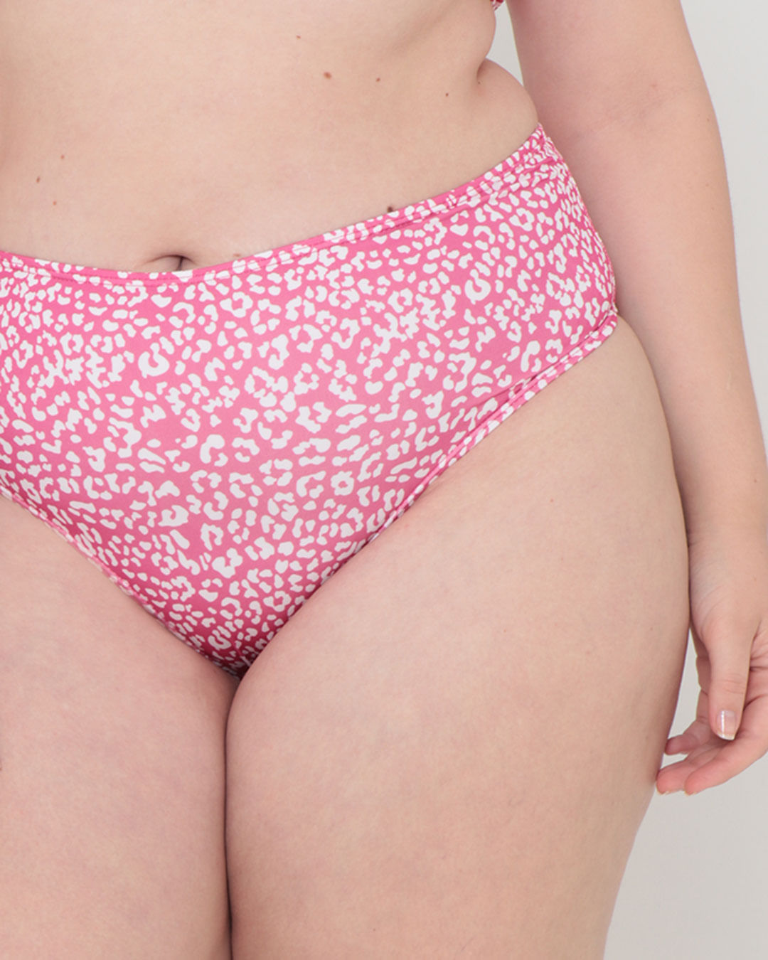 Calca-Tg-Biq-Est-Animal-Prinr4567---Rosa-Medio